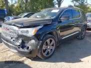 ✅ 2017 GMC Acadia Denali • VIN: 1GKKNXLS5HZ152495 • Lot: 43411756. Listed on IAAI with 115,745 mi. Free auction sales archive from the USA and detailed vehicle history report at DreamBid. Image 6.