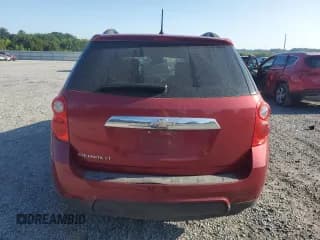 ✅ 2014 Chevrolet Equinox LT • VIN: 2GNALBEK0E6149807 • Лот: 68628244. Опубликован ранее на Copart с пробегом 184 066 миль. Бесплатный доступ к архиву аукционных продаж из США и подробный отчёт об истории автомобиля на DreamBid. Изображение 6.
