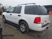 ✅ 2004 Ford Explorer XLT • VIN: 1FMZU73WX4ZA62443 • Lot: 41436558. Wystawiony na IAAI z przebiegiem 154 950 mil. Bezpłatny archiwum sprzedaży aukcyjnych z USA i szczegółowy raport historii pojazdu na DreamBid. Zdjęcie 3.