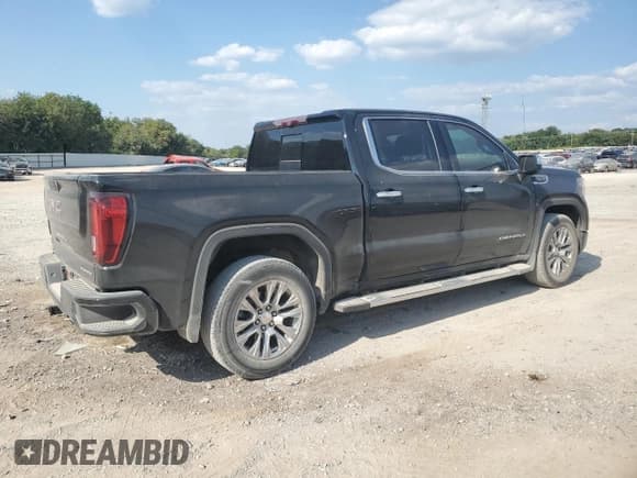 ✅ 2021 GMC Sierra 1500 Denali • VIN: 3GTP8FED7MG208786 • Lot: 68107875. Wystawiony na Copart z przebiegiem 64 434 mil. Bezpłatny archiwum sprzedaży aukcyjnych z USA i szczegółowy raport historii pojazdu na DreamBid. Zdjęcie 3.