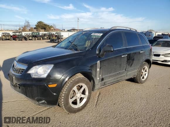2009 Saturn VUE XR z VIN 3GSCL53759S553179, wystawiony jako Copart lot #89317215 z przebiegiem 179 123 mil mil oraz Szkoda całkowita • Salvage title. Historia ofert i sprzedaży dostępna na DreamBid. Obrazek 1.