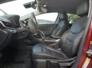 ✅ 2017 Chevrolet Volt Premier • VIN: 1G1RB6S53HU189222 • Lot: 57278914. Wystawiony na Copart z przebiegiem 153 315 mil. Bezpłatny archiwum sprzedaży aukcyjnych z USA i szczegółowy raport historii pojazdu na DreamBid. Zdjęcie 7.