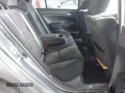 ✅ 2010 Honda Accord LX • VIN: 1HGCP2F35AA060889 • Lot: 42376197. Listed on IAAI with 154,358 mi. Free auction sales archive from the USA and detailed vehicle history report at DreamBid. Image 8.