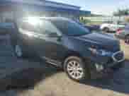 2018 Chevrolet Equinox LT с VIN 3GNAXUEUXJL316195, выставлен на аукционе Copart как лот 72036985 с пробегом 102 033 миль миль и На запчасти • Non repairable. История ставок и продаж доступна на DreamBid. Изображение 4.