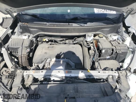 ✅ 2020 GMC Terrain SLT • VIN: 3GKALVEX3LL345940 • Lot: 89542925. Wystawiony na Copart z przebiegiem 142 435 mil. Bezpłatny archiwum sprzedaży aukcyjnych z USA i szczegółowy raport historii pojazdu na DreamBid. Zdjęcie 12.