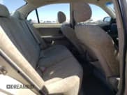 ✅ 2001 Hyundai Elantra GLS • VIN: KMHDN45D61U048940 • Lot: 63707284. Wystawiony na Copart z przebiegiem 152 462 mil. Bezpłatny archiwum sprzedaży aukcyjnych z USA i szczegółowy raport historii pojazdu na DreamBid. Zdjęcie 11.