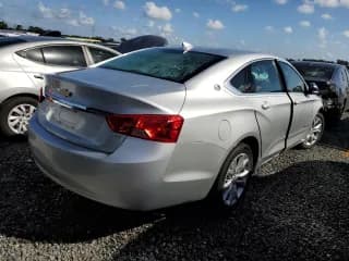 ✅ 2019 Chevrolet Impala LT • VIN: 2G11Z5SA0K9101246 • Лот: 75938234. Опубликован ранее на Copart с пробегом Не указан. Бесплатный доступ к архиву аукционных продаж из США и подробный отчёт об истории автомобиля на DreamBid. Изображение 3.