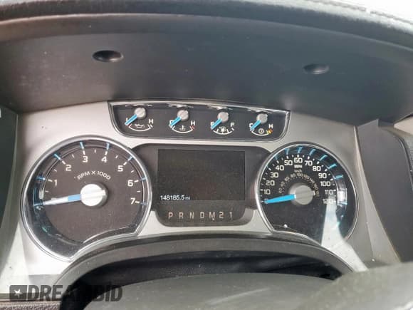 ✅ 2014 Ford F-150 XL • VIN: 1FTFW1EF0EFA93697 • Lot: 60850125. Listed on Copart with 148,185 mi. Free auction sales archive from the USA and detailed vehicle history report at DreamBid. Image 9.