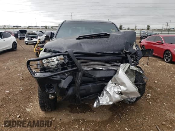 ✅ 2013 Toyota Tacoma • VIN: 3TMLU4EN6DM106629 • Lot: 82451555. Wystawiony na Copart z przebiegiem 130 631 mil. Bezpłatny archiwum sprzedaży aukcyjnych z USA i szczegółowy raport historii pojazdu na DreamBid. Zdjęcie 5.