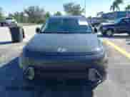 2025 Hyundai Kona SEL с VIN KM8HB3AB2SU286343, выставлен на аукционе IAAI как лот 43581936 с пробегом 15 438 миль миль и . История ставок и продаж доступна на DreamBid. Изображение 13.