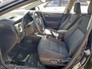 ✅ 2019 Toyota Corolla SE • VIN: 2T1BURHE2KC233839 • Lot: 83806265. Wystawiony na Copart z przebiegiem 94 497 mil. Bezpłatny archiwum sprzedaży aukcyjnych z USA i szczegółowy raport historii pojazdu na DreamBid. Zdjęcie 7.