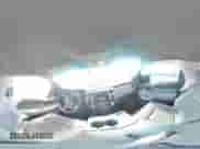 2013 Ford F-150 XLT z VIN 1FTFW1EF8DKE93688, wystawiony jako Copart lot #84923875 z przebiegiem 93 730 mil mil oraz Czysty tytuł • Clean title. Historia ofert i sprzedaży dostępna na DreamBid. Obrazek 15.