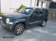 ✅ 2010 Jeep Liberty Sport • VIN: 1J4PN2GK2AW135038 • Lot: 43134645. Wystawiony na IAAI z przebiegiem 109 827 mil. Bezpłatny archiwum sprzedaży aukcyjnych z USA i szczegółowy raport historii pojazdu na DreamBid. Zdjęcie 2.