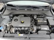 ✅ 2020 Hyundai Kona SEL Plus • VIN: KM8K6CAAXLU448044 • Лот: 39552034. Опубликован ранее на Copart с пробегом 54 553 миль. Бесплатный доступ к архиву аукционных продаж из США и подробный отчёт об истории автомобиля на DreamBid. Изображение 12.