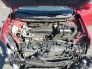 ✅ 2017 Nissan Rogue S • VIN: JN8AT2MT9HW134143 • Лот: 93008735. Опубликован ранее на Copart с пробегом 131 867 миль. Бесплатный доступ к архиву аукционных продаж из США и подробный отчёт об истории автомобиля на DreamBid. Изображение 12.