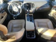 ✅ 2016 Volvo XC90 T6 Momentum • VIN: YV4A22PK2G1034380 • Lot: 86731974. Listed on Copart with 96,771 mi. Free auction sales archive from the USA and detailed vehicle history report at DreamBid. Image 8.