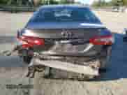 2020 Toyota Camry Hybrid SE с VIN 4T1G31AK0LU012573, выставлен на аукционе Copart как лот 85478245 с пробегом 68 865 миль миль и Списание • Salvage title. История ставок и продаж доступна на DreamBid. Изображение 6.