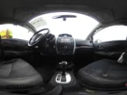 ✅ 2017 Nissan Note SV • VIN: 3N1CE2CP7HL371290 • Lot: 41967508. Listed on IAAI with 79,056 mi. Free auction sales archive from the USA and detailed vehicle history report at DreamBid. Image 21.