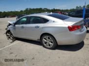 ✅ 2014 Chevrolet Impala LT • VIN: 2G1115SL3E9119947 • Лот: 56671434. Опубликован ранее на Copart с пробегом 162 962 миль. Бесплатный доступ к архиву аукционных продаж из США и подробный отчёт об истории автомобиля на DreamBid. Изображение 2.