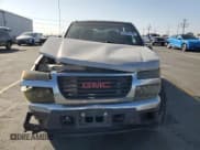 ✅ 2005 GMC Canyon 1SF SLE Z71 • VIN: 1GTDT136258254140 • Lot: 61853195. Wystawiony na Copart z przebiegiem 120 076 mil. Bezpłatny archiwum sprzedaży aukcyjnych z USA i szczegółowy raport historii pojazdu na DreamBid. Zdjęcie 5.