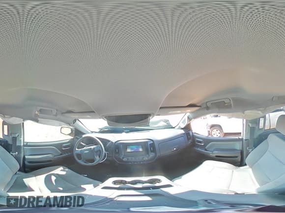 ✅ 2017 Chevrolet Silverado 1500 Custom • VIN: 1GCRCPEH3HZ109792 • Lot: 62691605. Wystawiony na Copart z przebiegiem 85 100 mil. Bezpłatny archiwum sprzedaży aukcyjnych z USA i szczegółowy raport historii pojazdu na DreamBid. Zdjęcie 14.