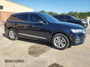 ✅ 2018 Audi Q7 Premium Plus • VIN: WA1LAAF75JD015117 • Лот: 81655905. Опубликован ранее на Copart с пробегом 192 613 миль. Бесплатный доступ к архиву аукционных продаж из США и подробный отчёт об истории автомобиля на DreamBid. Изображение 4.