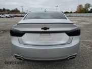 ✅ 2016 Chevrolet Impala LT • VIN: 2G1115S31G9183293 • Лот: 72263664. Опубликован ранее на Copart с пробегом 23 545 миль. Бесплатный доступ к архиву аукционных продаж из США и подробный отчёт об истории автомобиля на DreamBid. Изображение 6.