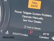 ✅ 2021 Acura RDX Technology • VIN: 5J8TC2H52ML041378 • Lot: 42439784. Listed on IAAI with 31,975 mi. Free auction sales archive from the USA and detailed vehicle history report at DreamBid. Image 16.