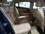 ✅ 2009 Jaguar XF Luxury • VIN: SAJWA05B79HR03196 • Лот: 69126374. Опубликован ранее на Copart с пробегом 144 658 миль. Бесплатный доступ к архиву аукционных продаж из США и подробный отчёт об истории автомобиля на DreamBid. Изображение 10.