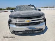 ✅ 2019 Chevrolet Silverado 1500 LT • VIN: 1GCRWCEK8KZ396159 • Lot: 85335115. Wystawiony na Copart z przebiegiem 167 653 mil. Bezpłatny archiwum sprzedaży aukcyjnych z USA i szczegółowy raport historii pojazdu na DreamBid. Zdjęcie 5.