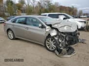 ✅ 2013 Toyota Avalon XLE Touring • VIN: 4T1BK1EB0DU061118 • Lot: 90802925. Listed on Copart with 280,144 mi. Free auction sales archive from the USA and detailed vehicle history report at DreamBid. Image 4.