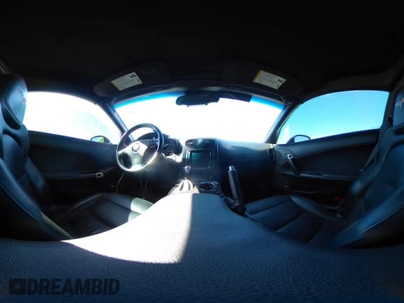 ✅ 2013 Chevrolet Corvette Grand Sport 3LT • VIN: 1G1YW2DW7D5104711 • Lot: 41669931. Wystawiony na IAAI z przebiegiem 62 867 mil. Bezpłatny archiwum sprzedaży aukcyjnych z USA i szczegółowy raport historii pojazdu na DreamBid. Zdjęcie 19.