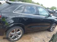 ✅ 2017 Audi Q3 Prestige • VIN: WA1GCCFS5HR015837 • Lot: 41985768. Listed on IAAI with 69,300 mi. Free auction sales archive from the USA and detailed vehicle history report at DreamBid. Image 13.