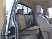 ✅ 2004 Nissan Titan SE • VIN: 1N6AA06B04N534373 • Лот: 42896355. Опубликован ранее на IAAI с пробегом 156 562 миль. Бесплатный доступ к архиву аукционных продаж из США и подробный отчёт об истории автомобиля на DreamBid. Изображение 8.