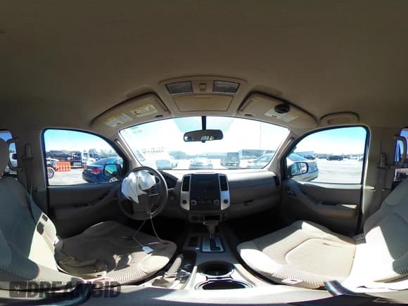 ✅ 2010 Nissan Frontier SE • VIN: 1N6AD0ERXAC426517 • Lot: 41691778. Listed on IAAI with 156,583 mi. Free auction sales archive from the USA and detailed vehicle history report at DreamBid. Image 18.