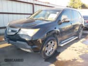 ✅ 2009 Acura MDX Technology • VIN: 2HNYD28469H513895 • Lot: 43602837. Wystawiony na IAAI z przebiegiem 249 579 mil. Bezpłatny archiwum sprzedaży aukcyjnych z USA i szczegółowy raport historii pojazdu na DreamBid. Zdjęcie 17.