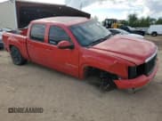 ✅ 2009 GMC Sierra 1500 SLT • VIN: 3GTEC33079G264822 • Лот: 71272424. Опубликован ранее на Copart с пробегом 198 734 миль. Бесплатный доступ к архиву аукционных продаж из США и подробный отчёт об истории автомобиля на DreamBid. Изображение 4.