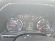 ✅ 2017 Chevrolet Silverado 2500HD Work Truck • VIN: 1GC1KUEY6HF216982 • Lot: 62903995. Wystawiony na Copart z przebiegiem 259 446 mil. Bezpłatny archiwum sprzedaży aukcyjnych z USA i szczegółowy raport historii pojazdu na DreamBid. Zdjęcie 9.