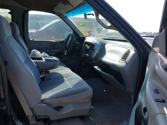 ✅ 1998 Ford F-150 • VIN: 1FTRX18L3WKA81662 • Лот: 42806174. Опубликован ранее на IAAI с пробегом 209 760 миль. Бесплатный доступ к архиву аукционных продаж из США и подробный отчёт об истории автомобиля на DreamBid. Изображение 5.