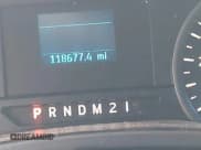 ✅ 2018 Ford F-150 XL • VIN: 1FTEW1EB1JFB32316 • Lot: 43169678. Wystawiony na IAAI z przebiegiem 118 677 mil. Bezpłatny archiwum sprzedaży aukcyjnych z USA i szczegółowy raport historii pojazdu na DreamBid. Zdjęcie 15.