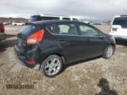 ✅ 2011 Ford Fiesta SES • VIN: 3FADP4FJ5BM145481 • Lot: 81997165. Wystawiony na Copart z przebiegiem Nie podano. Bezpłatny archiwum sprzedaży aukcyjnych z USA i szczegółowy raport historii pojazdu na DreamBid. Zdjęcie 3.