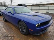 ✅ 2019 Dodge Challenger SXT • VIN: 2C3CDZGG3KH549638 • Lot: 36518053. Wystawiony na Copart z przebiegiem 35 395 mil. Bezpłatny archiwum sprzedaży aukcyjnych z USA i szczegółowy raport historii pojazdu na DreamBid. Zdjęcie 4.