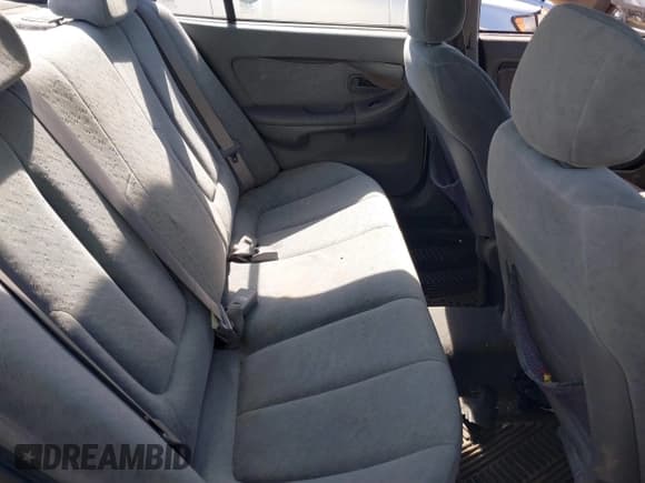 ✅ 2006 Hyundai Elantra GLS • VIN: KMHDN46D06U339228 • Lot: 41849066. Wystawiony na IAAI z przebiegiem 204 378 mil. Bezpłatny archiwum sprzedaży aukcyjnych z USA i szczegółowy raport historii pojazdu na DreamBid. Zdjęcie 8.