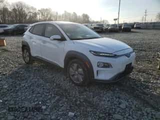 ✅ 2021 Hyundai Kona Limited • VIN: KM8K33AG3MU131415 • Lot: 44672703. Listed on Copart with 10,650 mi miles. Access the free auction sales archive from the USA and view a detailed vehicle history report at DreamBid. Image 4.