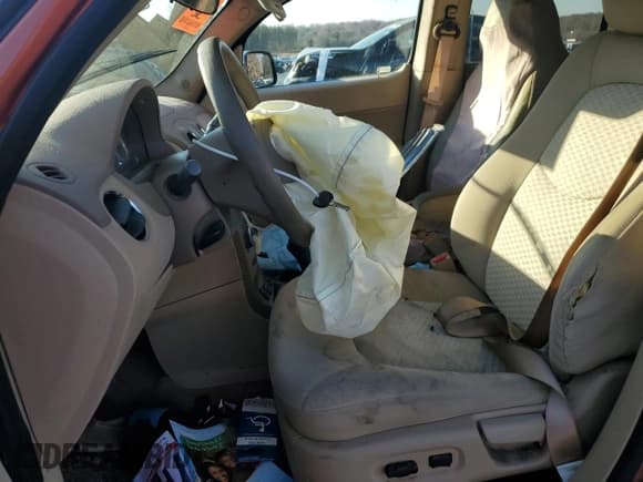 ✅ 2007 Chevrolet HHR LT • VIN: 3GNDA23DX7S527112 • Лот: 82832054. Опубликован ранее на Copart с пробегом 155 732 миль. Бесплатный доступ к архиву аукционных продаж из США и подробный отчёт об истории автомобиля на DreamBid. Изображение 7.