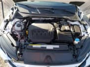 ✅ 2021 Volkswagen Arteon SEL R-Line • VIN: WVWSR7AN2ME012273 • Лот: 59429793. Опубликован ранее на Copart с пробегом 14 851 миль. Бесплатный доступ к архиву аукционных продаж из США и подробный отчёт об истории автомобиля на DreamBid. Изображение 11.