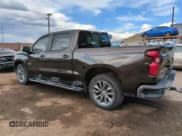 ✅ 2020 Chevrolet Silverado 1500 LT • VIN: 1GCPWCED4LZ108289 • Lot: 67071495. Listed on Copart with 69,738 mi. Free auction sales archive from the USA and detailed vehicle history report at DreamBid. Image 2.