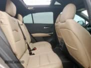 ✅ 2024 Cadillac XT4 FWD Premium Luxury • VIN: 1GYFZCR45RF137687 • Lot: 70740535. Listed on Copart with 16,700 mi. Free auction sales archive from the USA and detailed vehicle history report at DreamBid. Image 11.