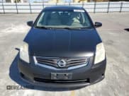 ✅ 2012 Nissan Sentra S • VIN: 3N1AB6AP0CL605823 • Lot: 58871665. Listed on Copart with 149,355 mi. Free auction sales archive from the USA and detailed vehicle history report at DreamBid. Image 5.