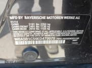 ✅ 2014 BMW 5 Series 535i • VIN: WBA5B1C59ED479979 • Lot: 42517891. Wystawiony na IAAI z przebiegiem 117 589 mil. Bezpłatny archiwum sprzedaży aukcyjnych z USA i szczegółowy raport historii pojazdu na DreamBid. Zdjęcie 9.